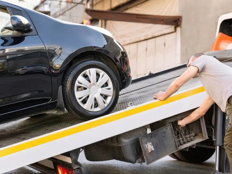 Guincho 24h e reboque de veículos em Caxias do Sul, RS