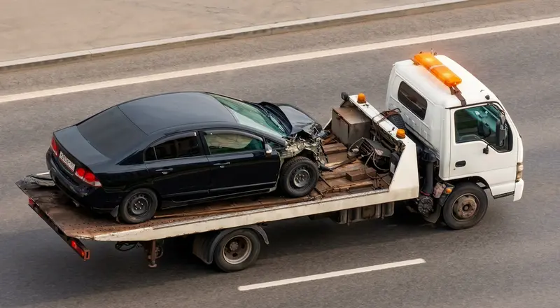 Auto socorro 24h em Caxias do Sul – atendimento para pane elétrica e mecânica