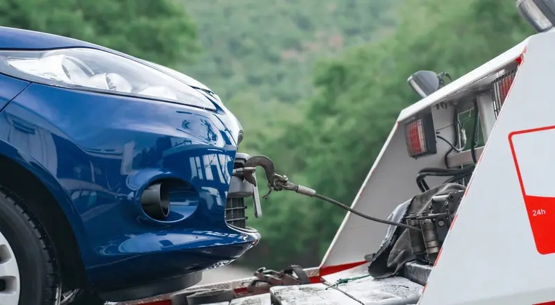 Socorro para pane em Caxias do Sul – assistência veicular rápida