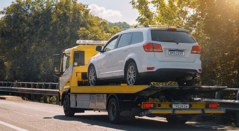 Transporte de veículos em Caxias do Sul – RS com segurança e discrição